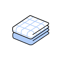 カバー・シーツ