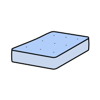 マットレス・敷布団